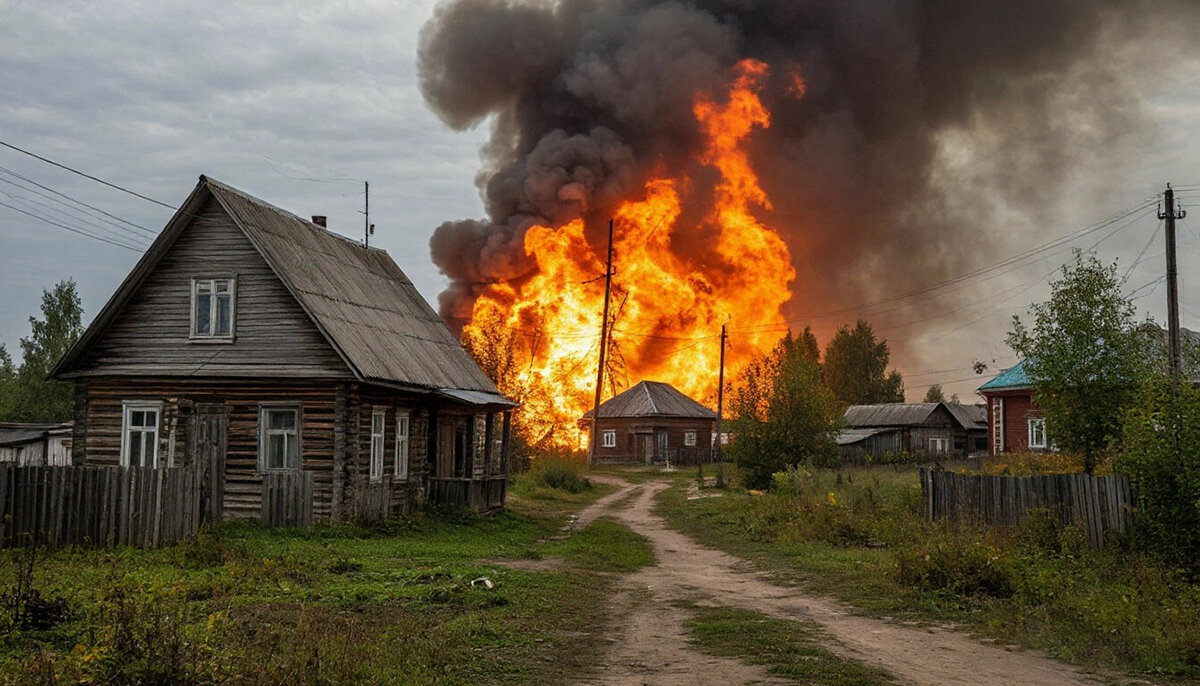 Ровно 84 года назад началась война - Андрей 