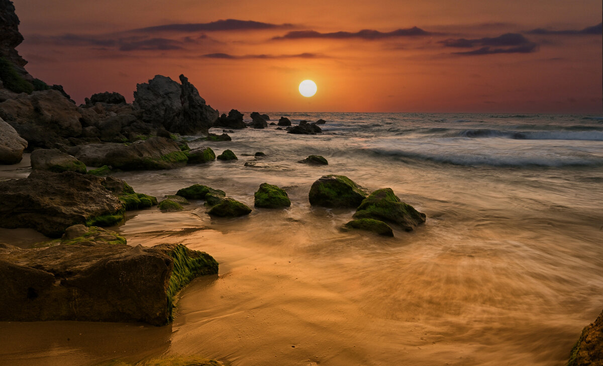 Закатная история - Valentin Bondarenko