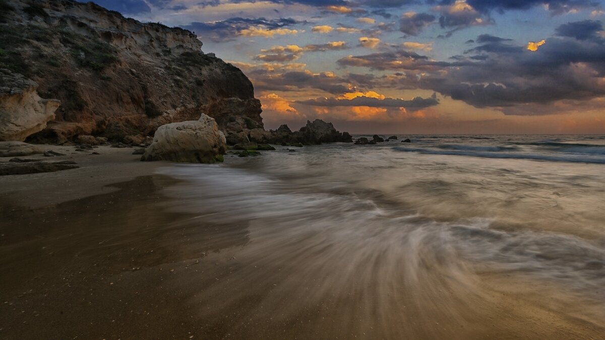 Закатная история - Valentin Bondarenko