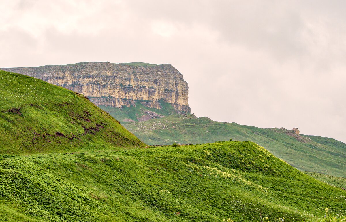 Кабардино-балкария - Олег Алексеев