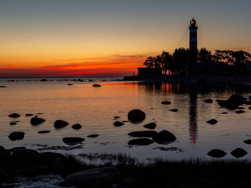 Короткая ночь - Александра 