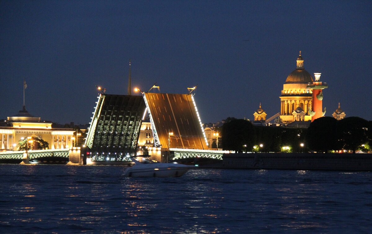 Развод по-питерски - Сергей Никифоров