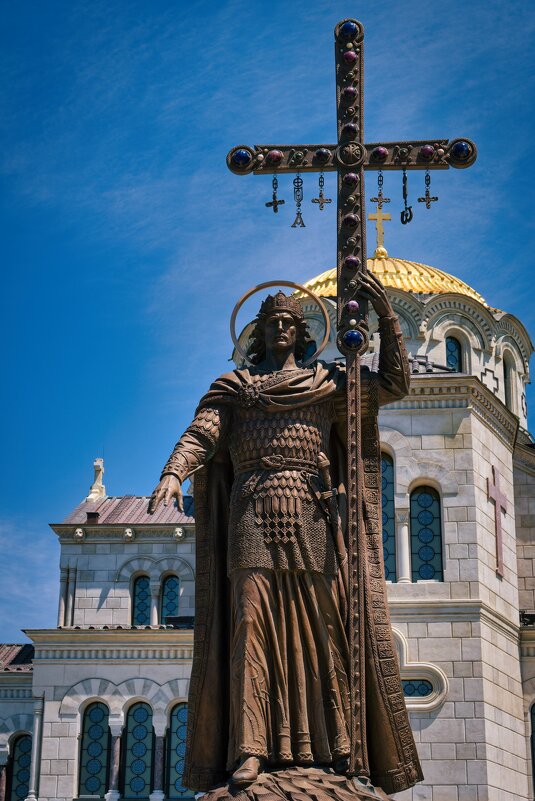 Крымские зарисовки - Александр Гапоненко Крымские зарисовки - Александр Гапоненко