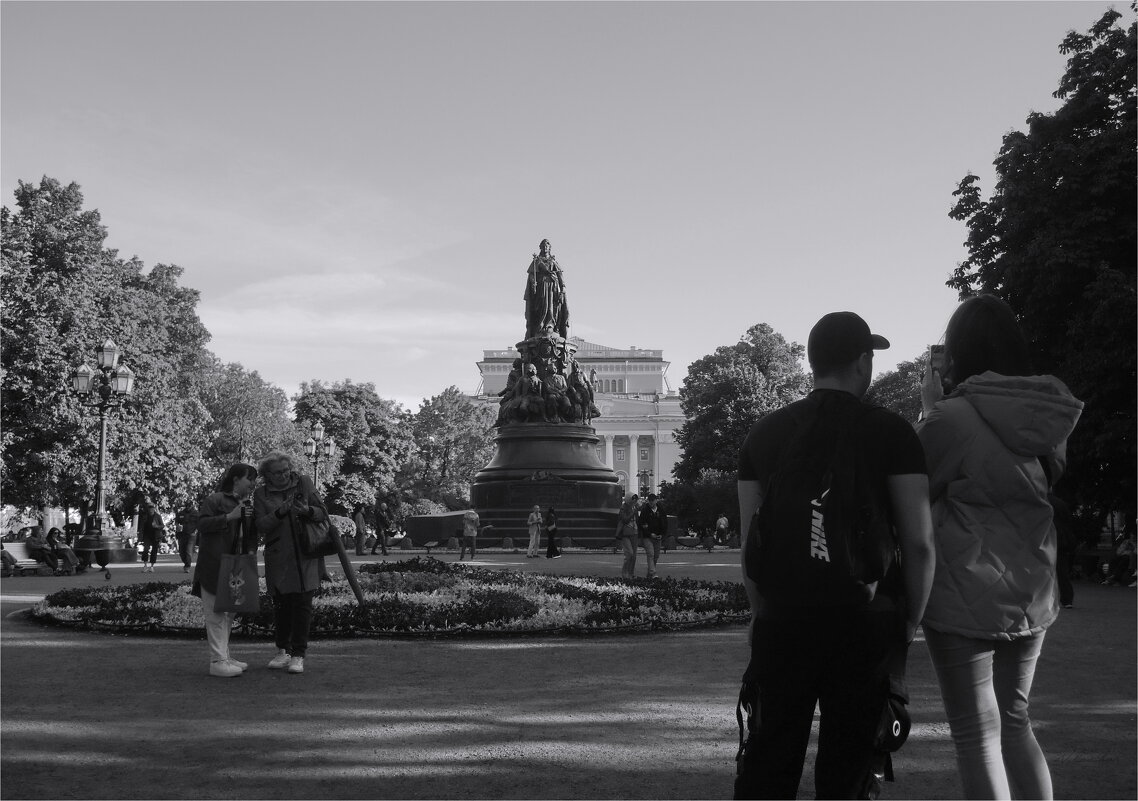 Катькин сад - sv.kaschuk 