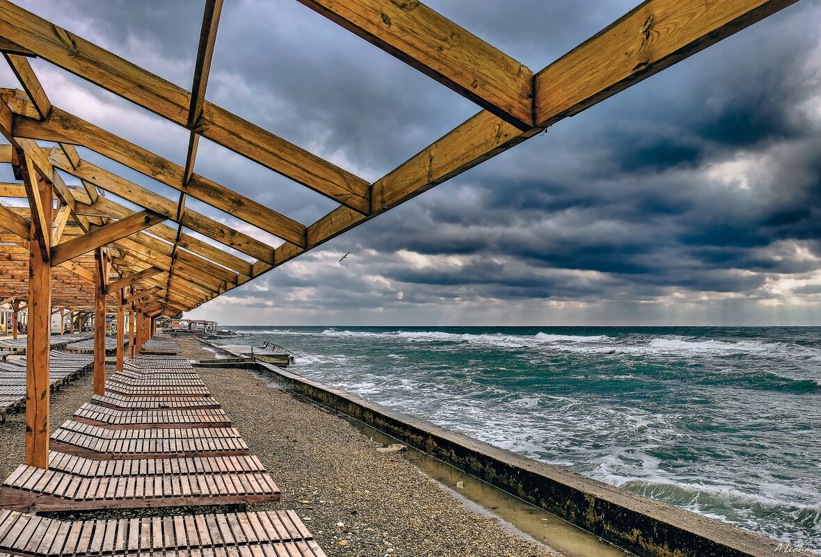 Морская геометрия. - Александр Леонов Морская геометрия. - Александр Леонов