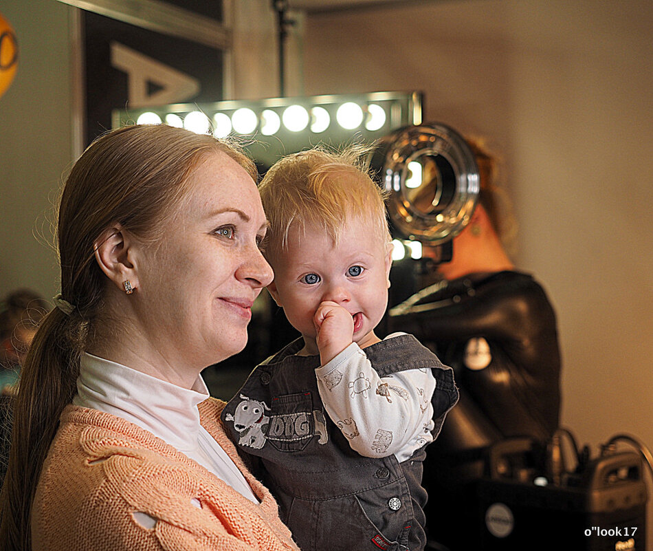 дети наше все - Олег Лукьянов дети наше все - Олег Лукьянов