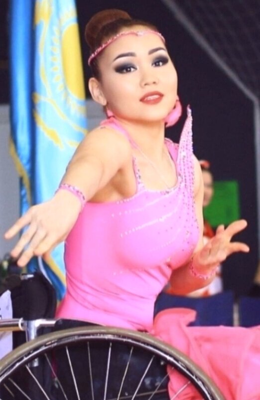 Цветок - Георгиевич 