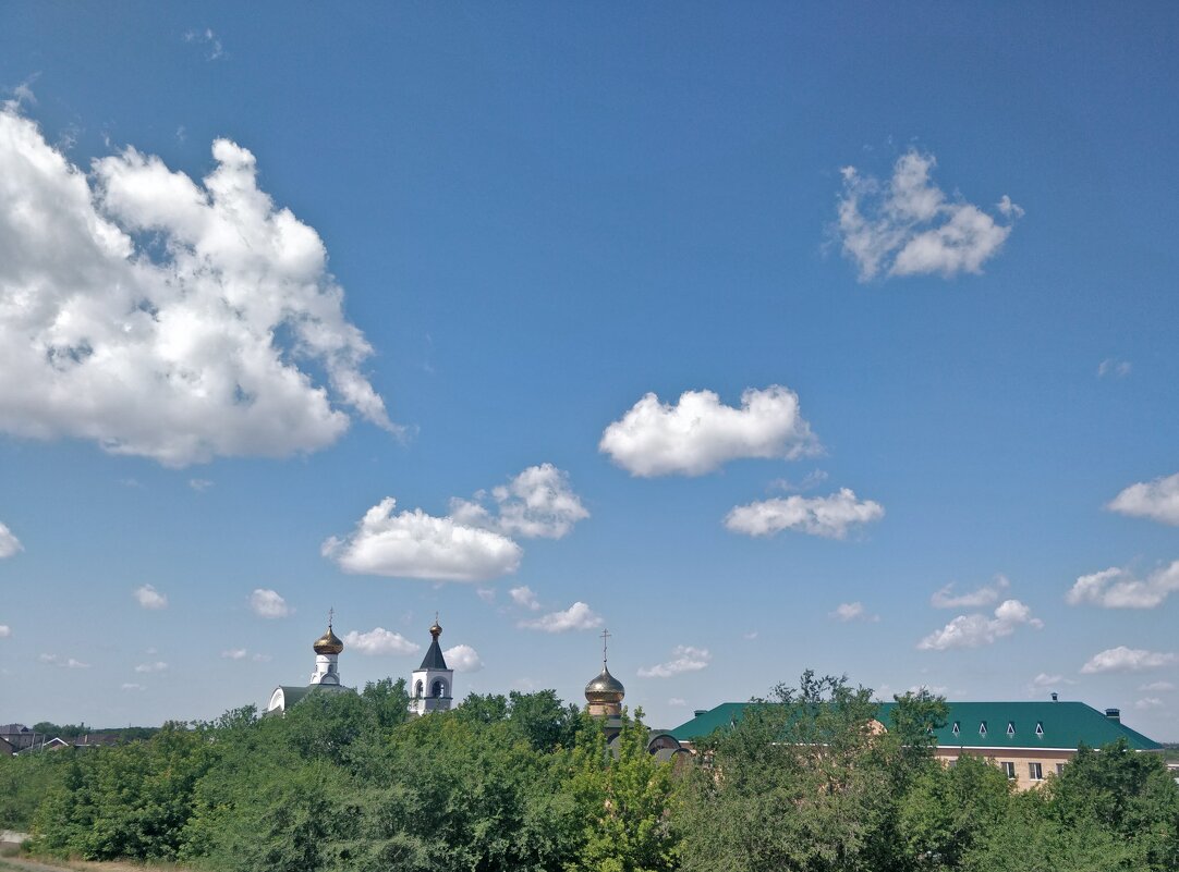 Хорошего дня - Андрей Хлопонин Хорошего дня - Андрей Хлопонин