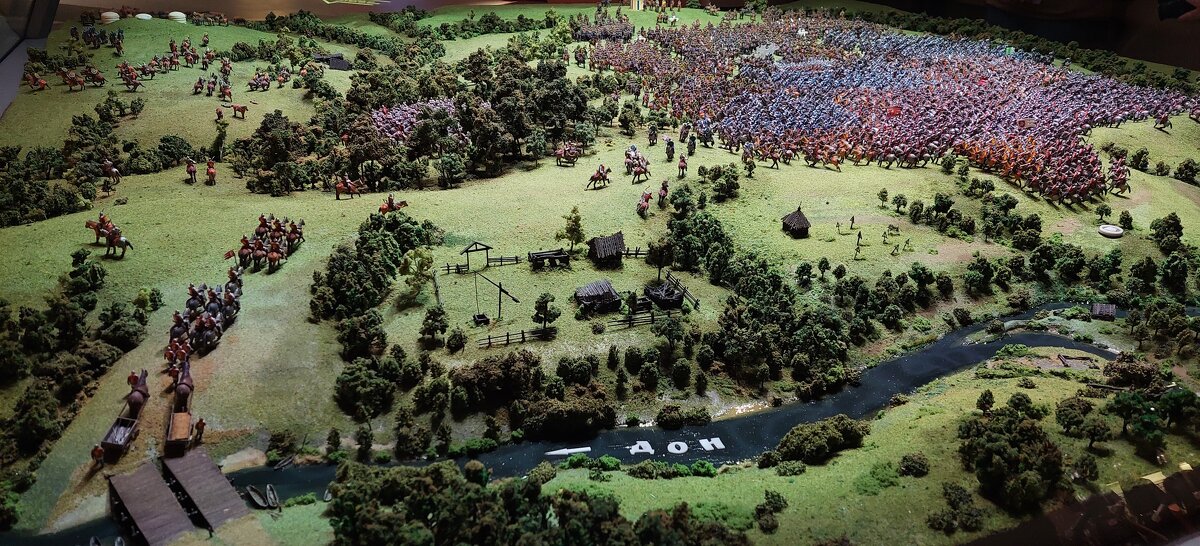 Русский стан - ИРЭН@ .