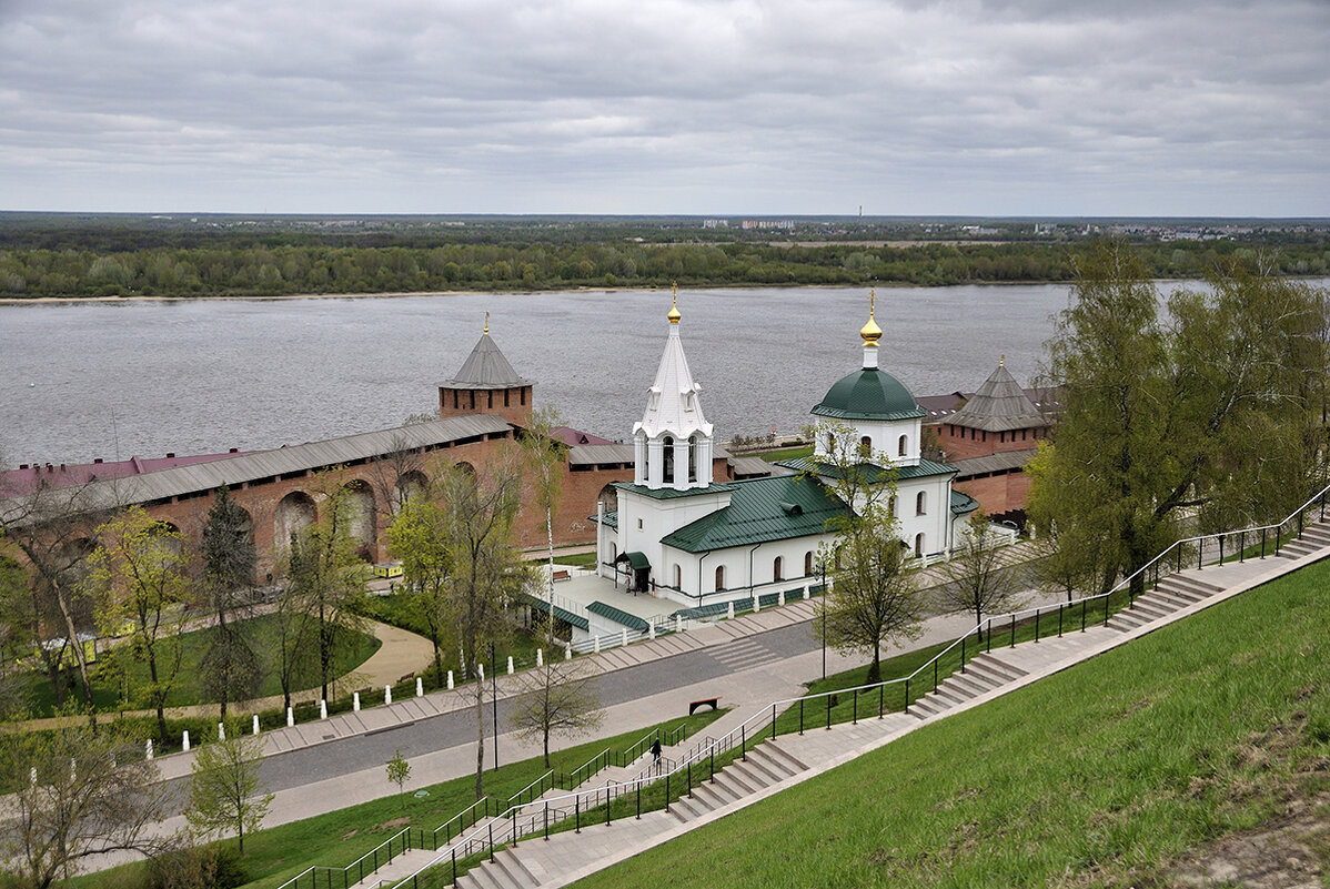 Хмурый день - Марина Виноградова