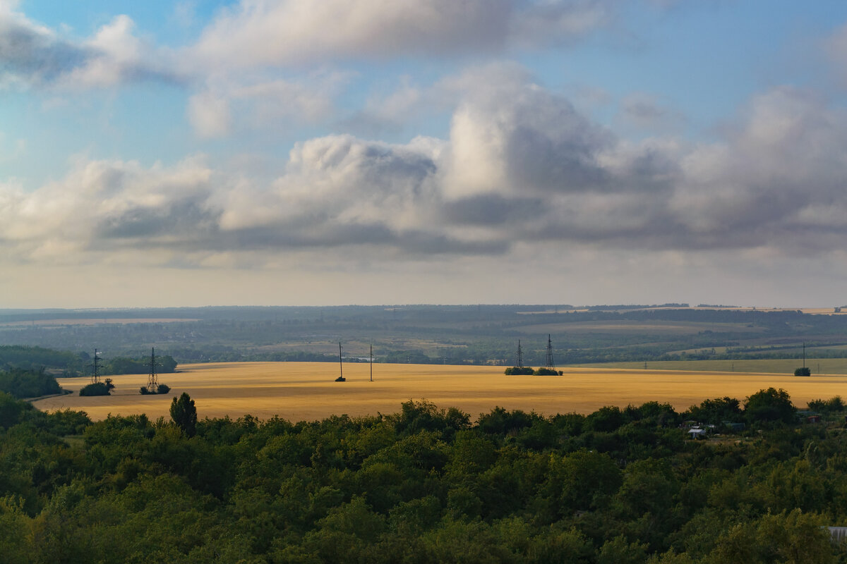 ... - Сергей Лысенко