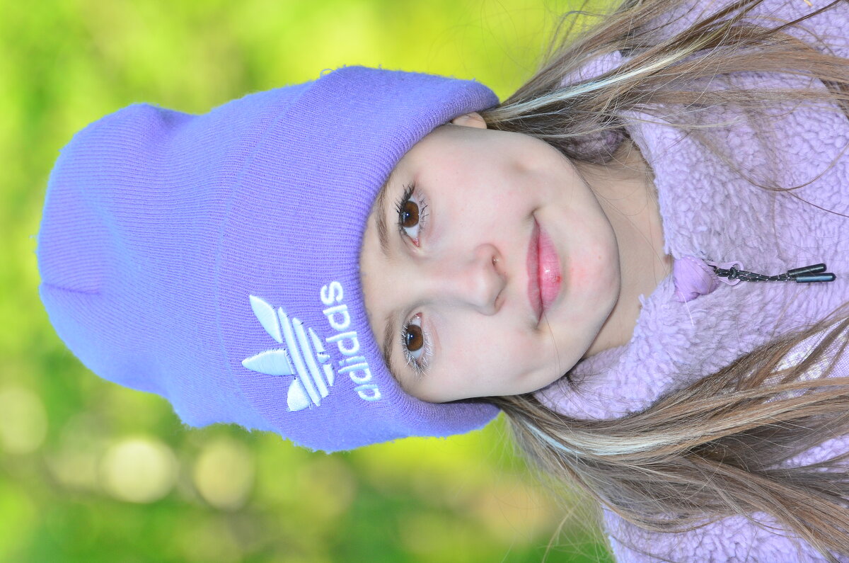 Да,такой у нас Май! - Джексон 