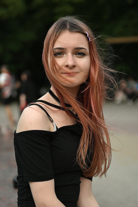 ... - Вадим Федотов 