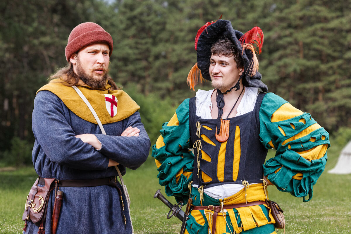 Фестиваль - SanSan 