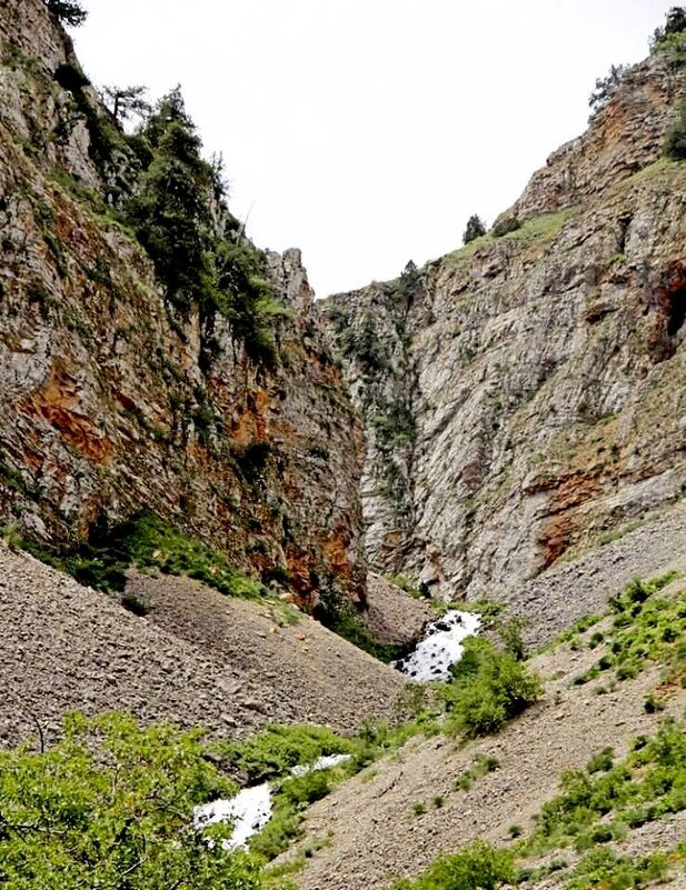 ПО ГОРАМ. - Виктор Осипчук