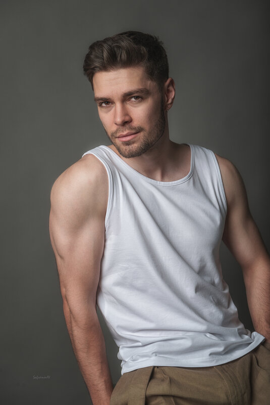 Как дела? - Джованни Луче