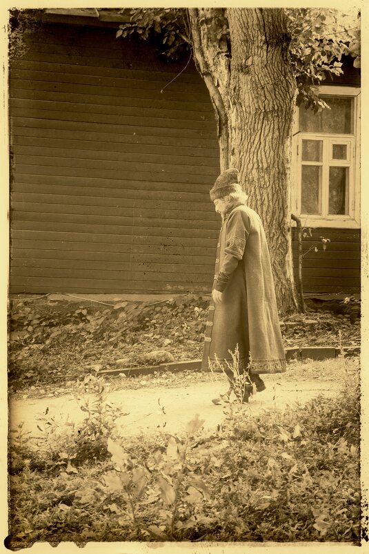 Возвращение боярина - Руслан 