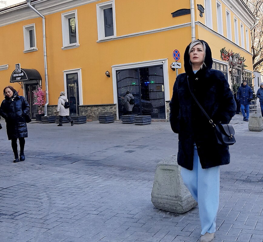 *** - Владимир Захаров