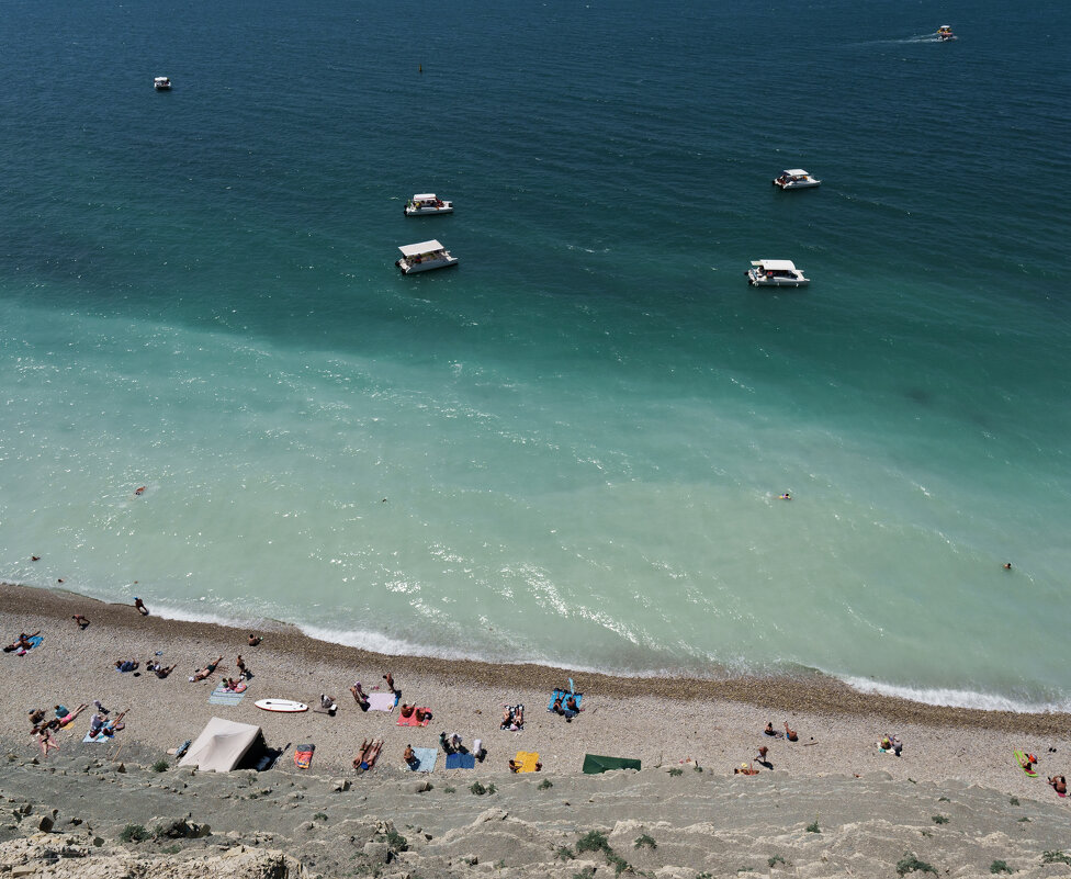 Летний сезон - daimos 