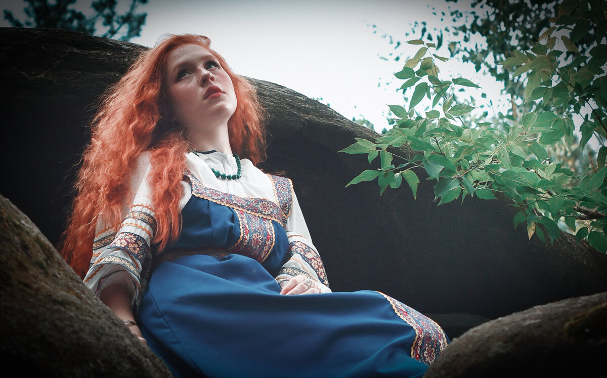 В МЕЧТАХ - ura Зелев