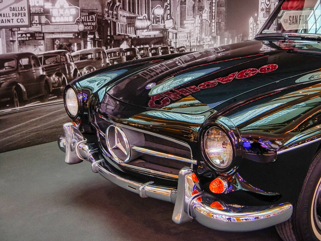 Это Chicago, господа! - Игорь Викторов