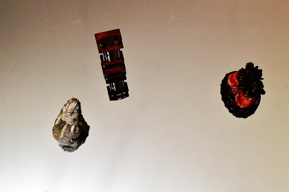 Символизм - Юрий Гайворонскiий