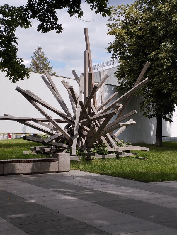 композиция - Сергей Лындин