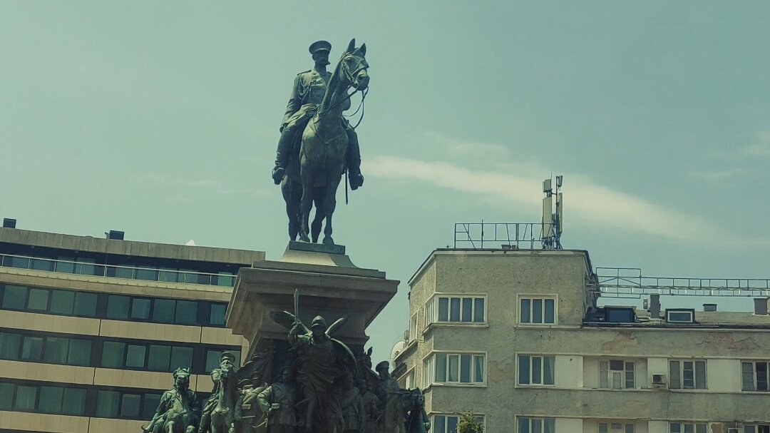 ЛЕ БО 2 (67) - CLOSE WAYS ALL