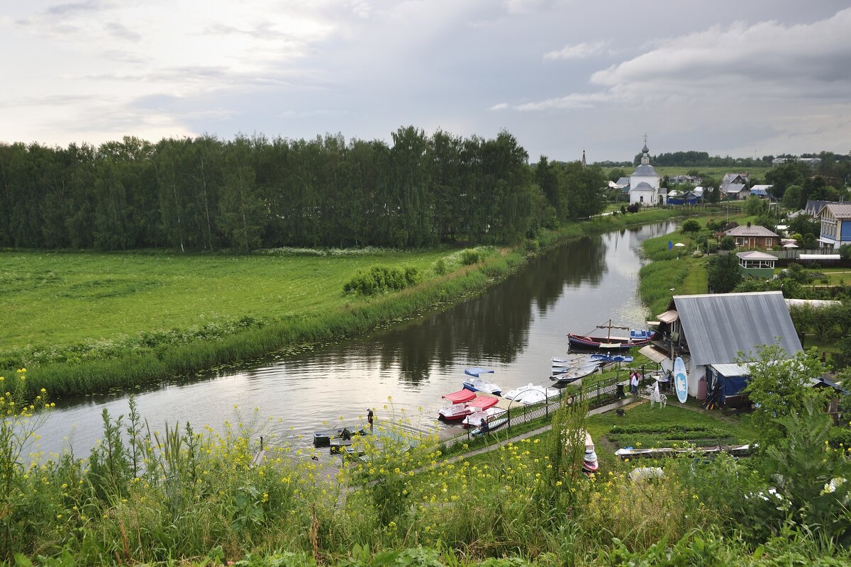 *** - Марина Виноградова