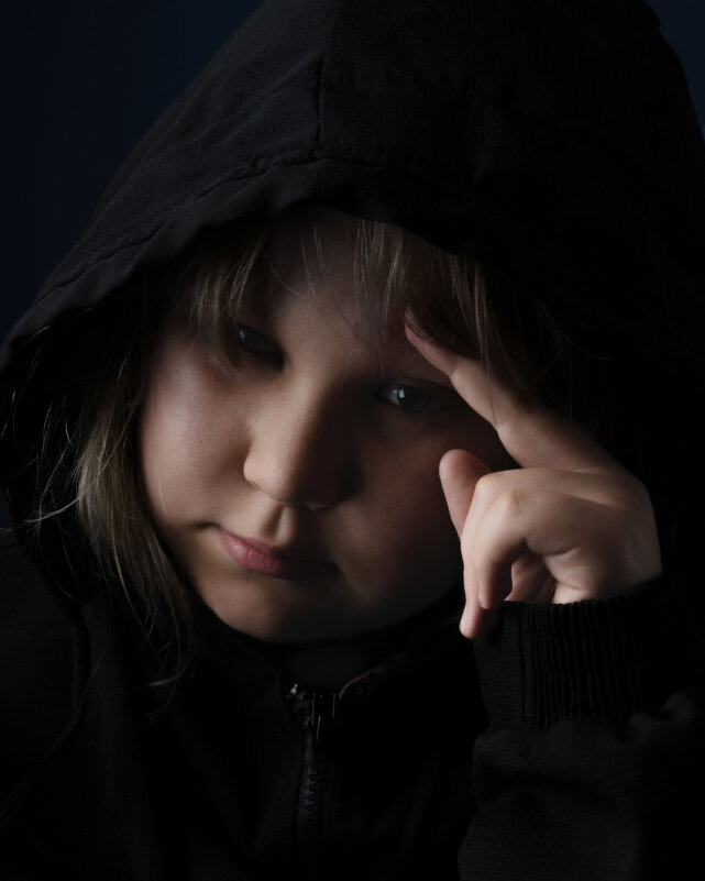 Мыслитель - Леонид Соснин