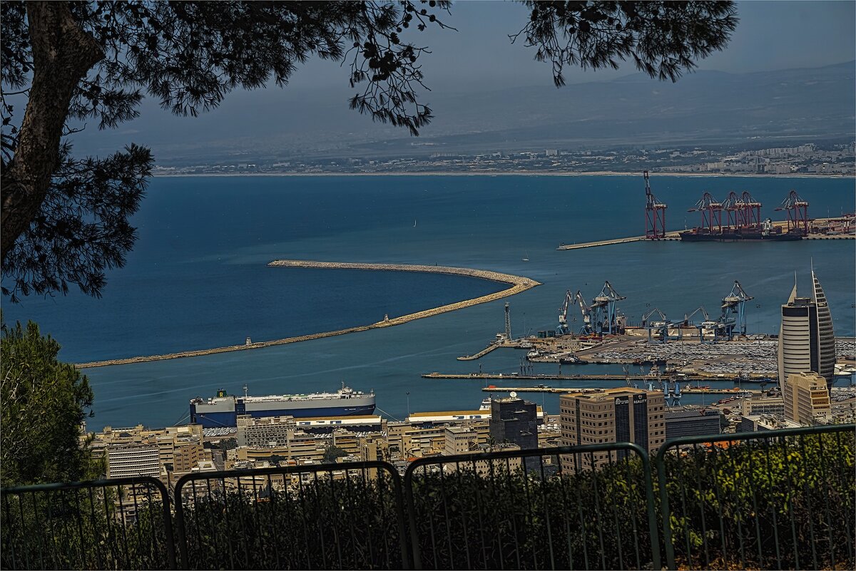 Хайфа 06,2025год - ujgcvbif 