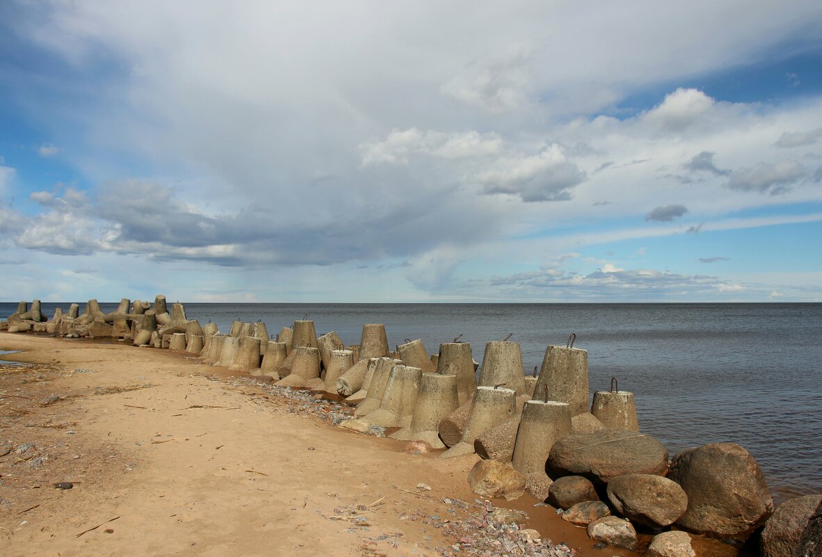 Ладожское Озеро - Наталья Герасимова