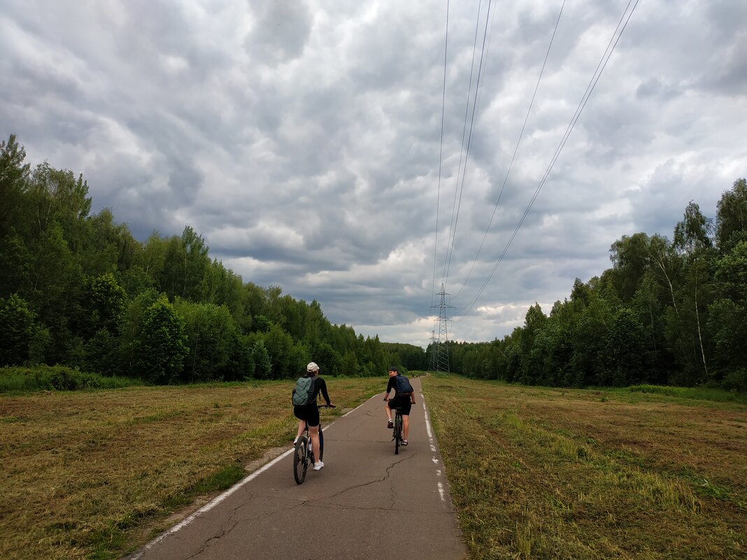 * * * - Андрей Лукьянов