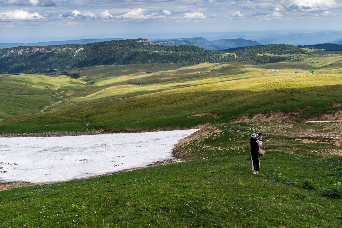 Лаго-Наки - Игорь Сикорский