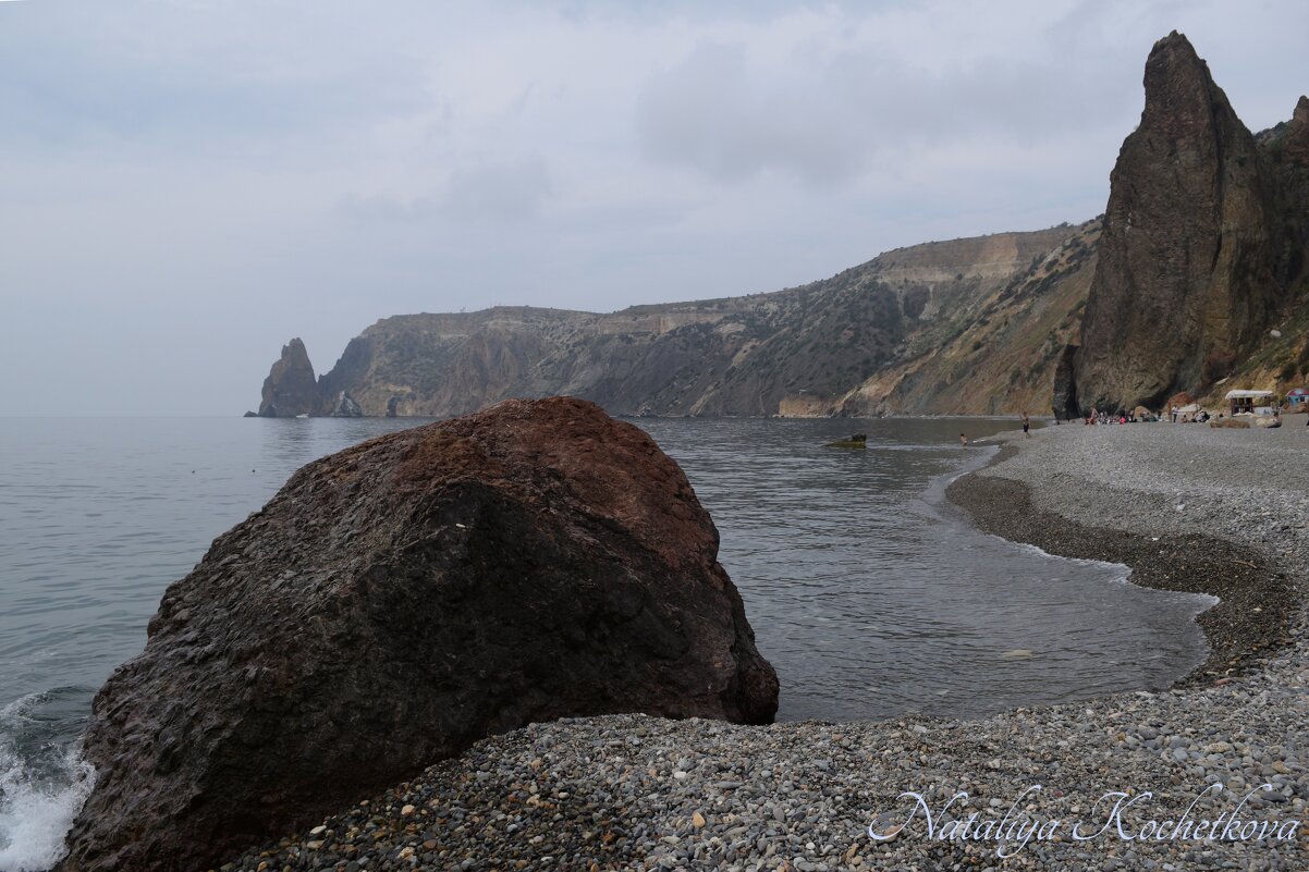 Природа Крыма - Amazing Cosmea Природа Крыма - Amazing Cosmea