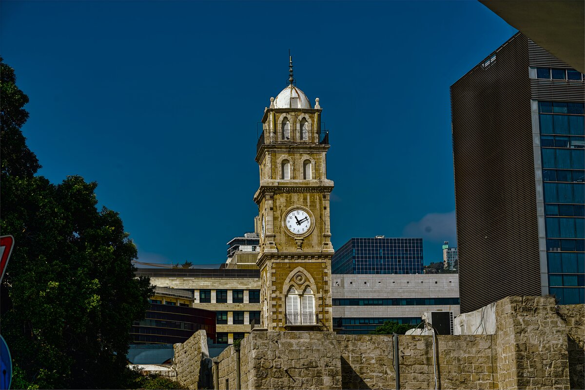 Хайфа 2025г - ujgcvbif 