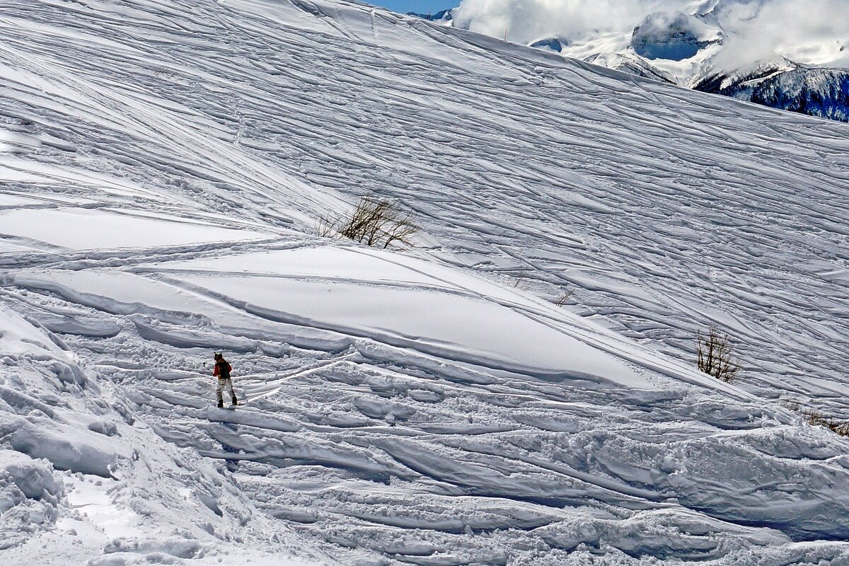 Свободный спуск - Мишель71 