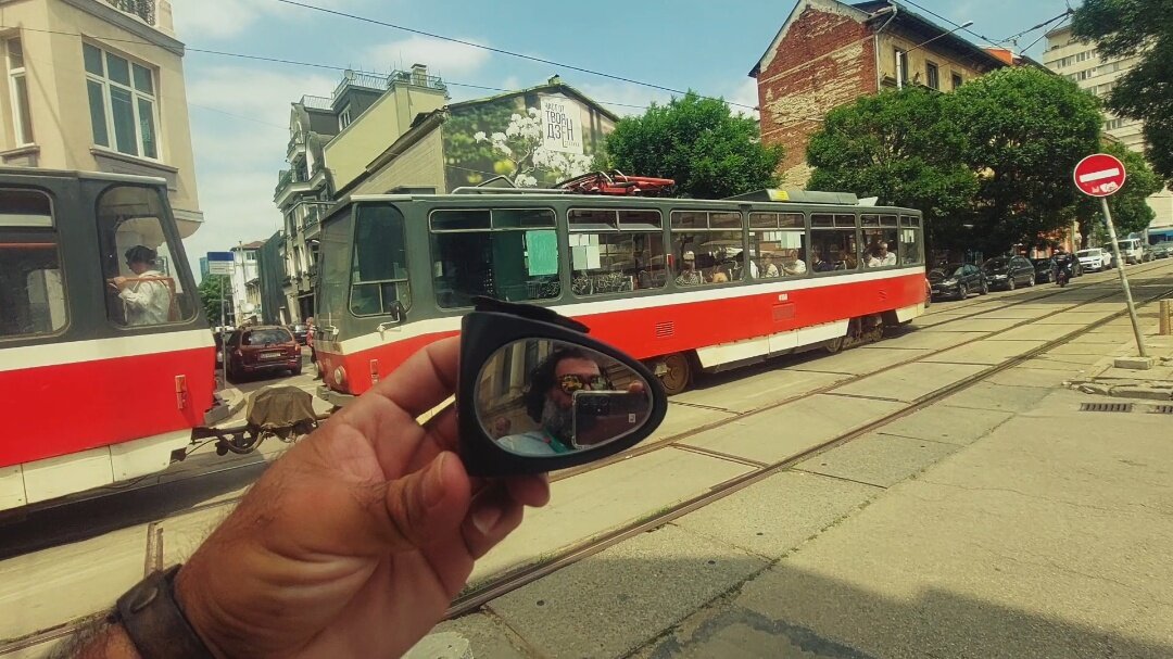 ЛЕ БО 2 (74) - CLOSE WAYS ALL