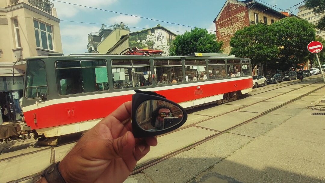 ЛЕ БО 2 (75) - CLOSE WAYS ALL