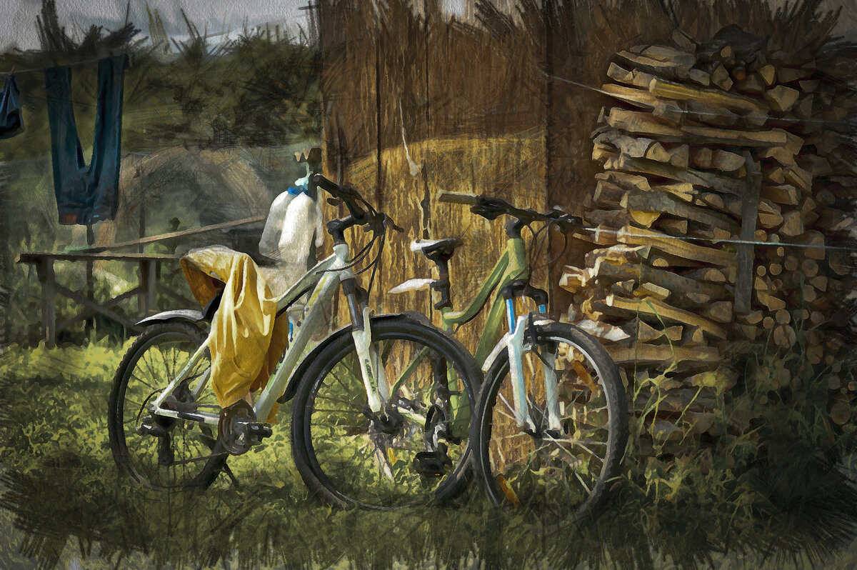 ... - Михаил Сиваев