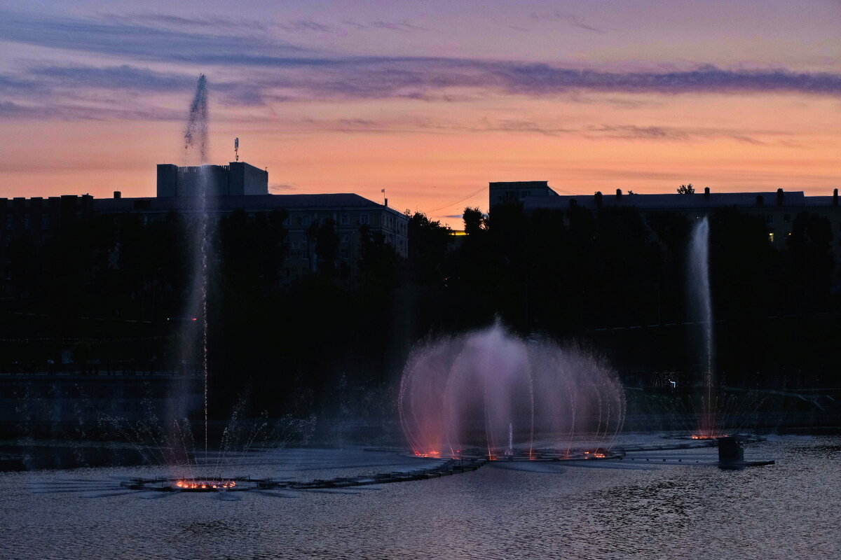 настроения воды - Всеволод 