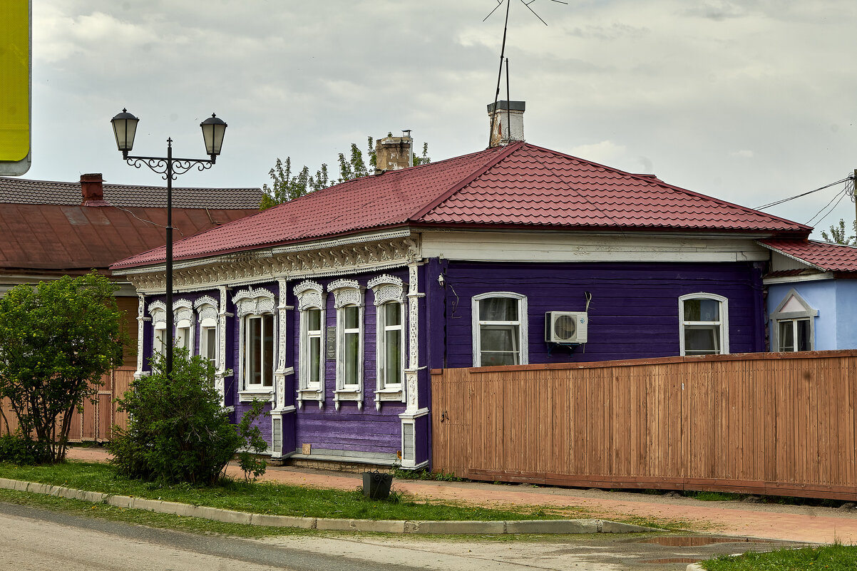 Дом в Семёнове - Алексей Р.