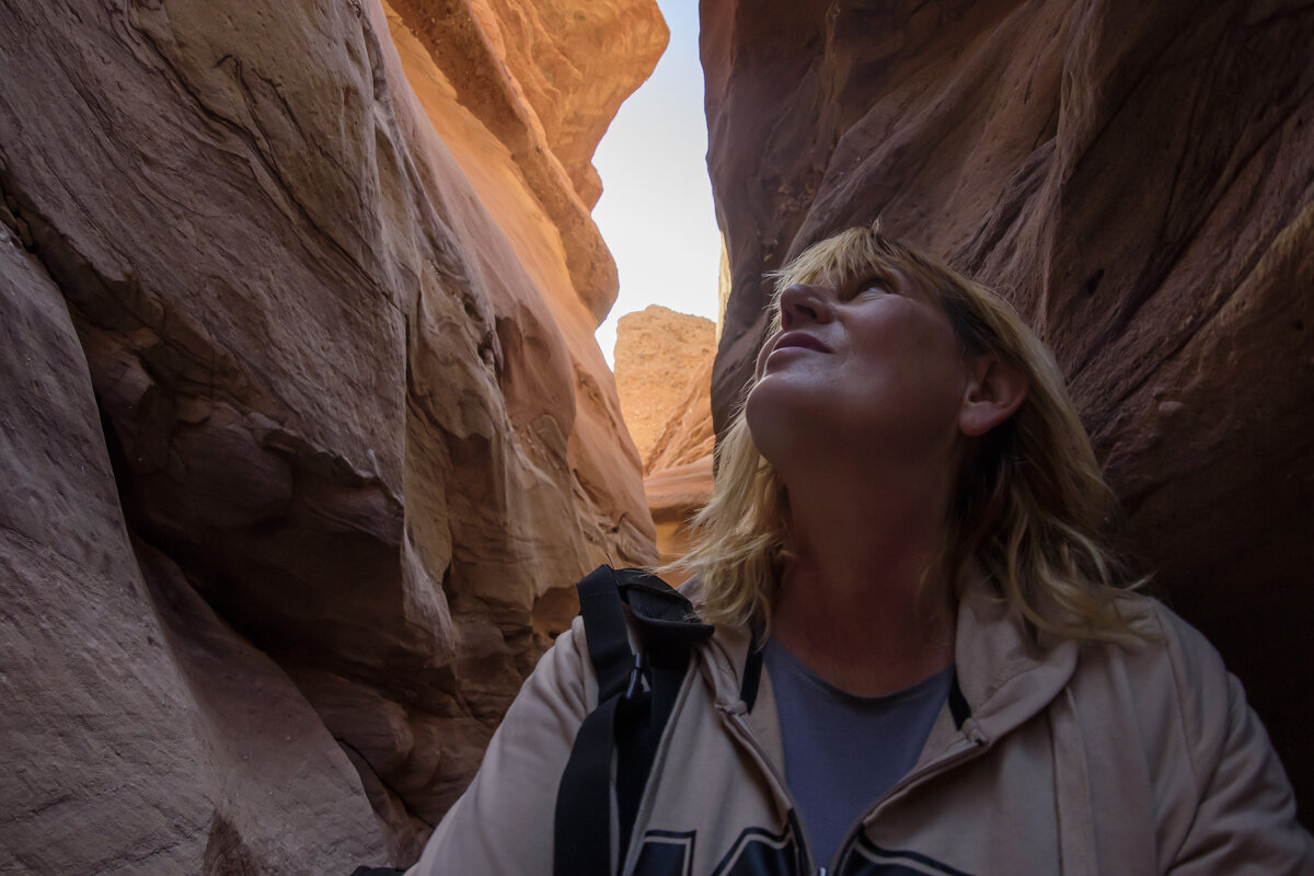 такое вот селфи... - Осень 