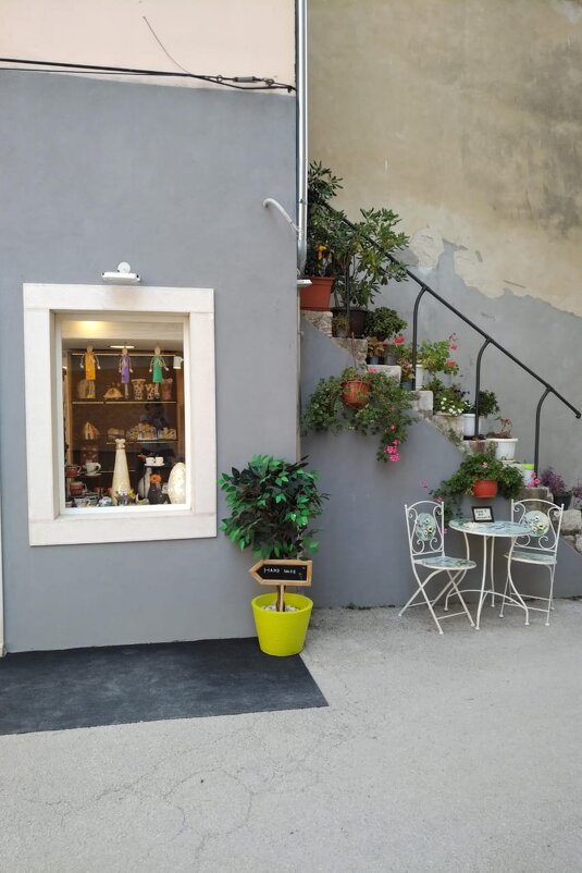 Просто мило - Натали 