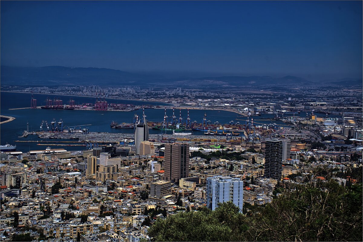 Хайфа   06.2025 - ujgcvbif 