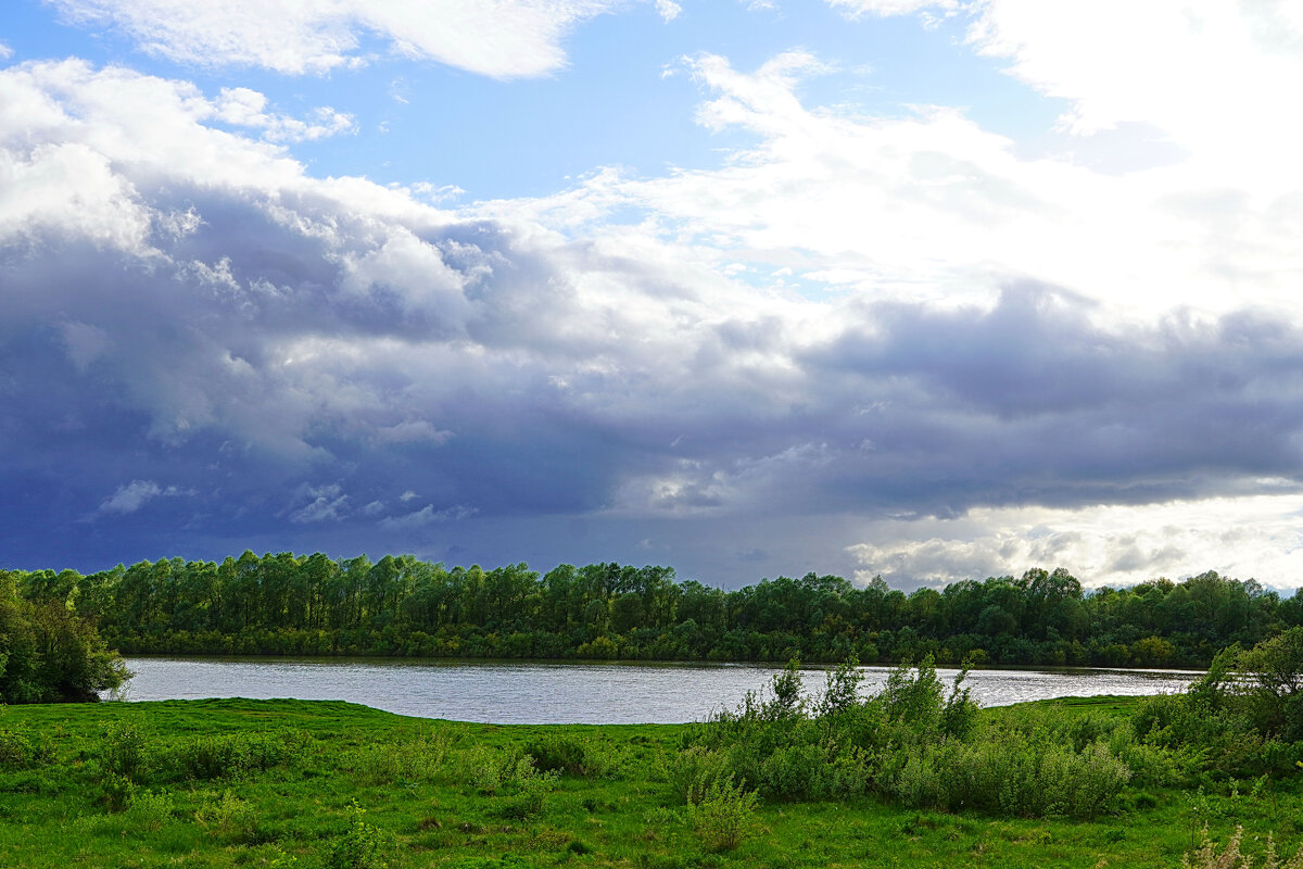 Накрыло - Галина Кан