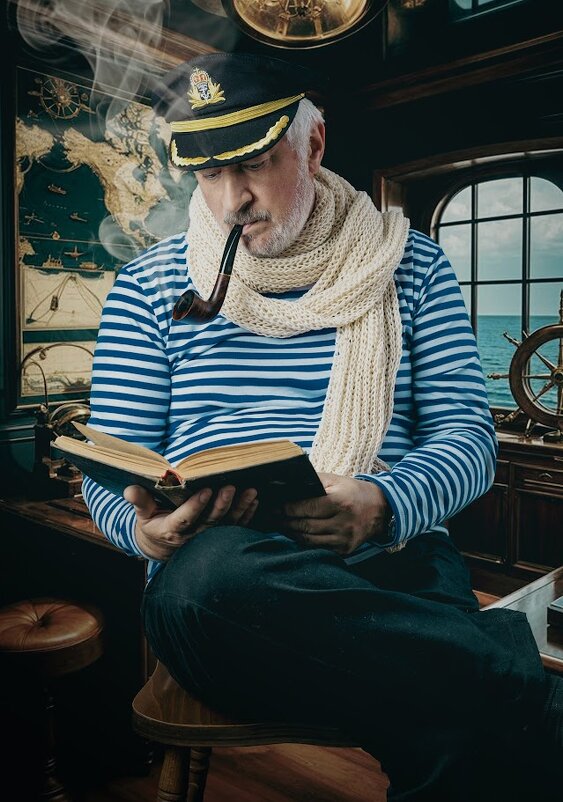 по традиции - Valentin Bondarenko