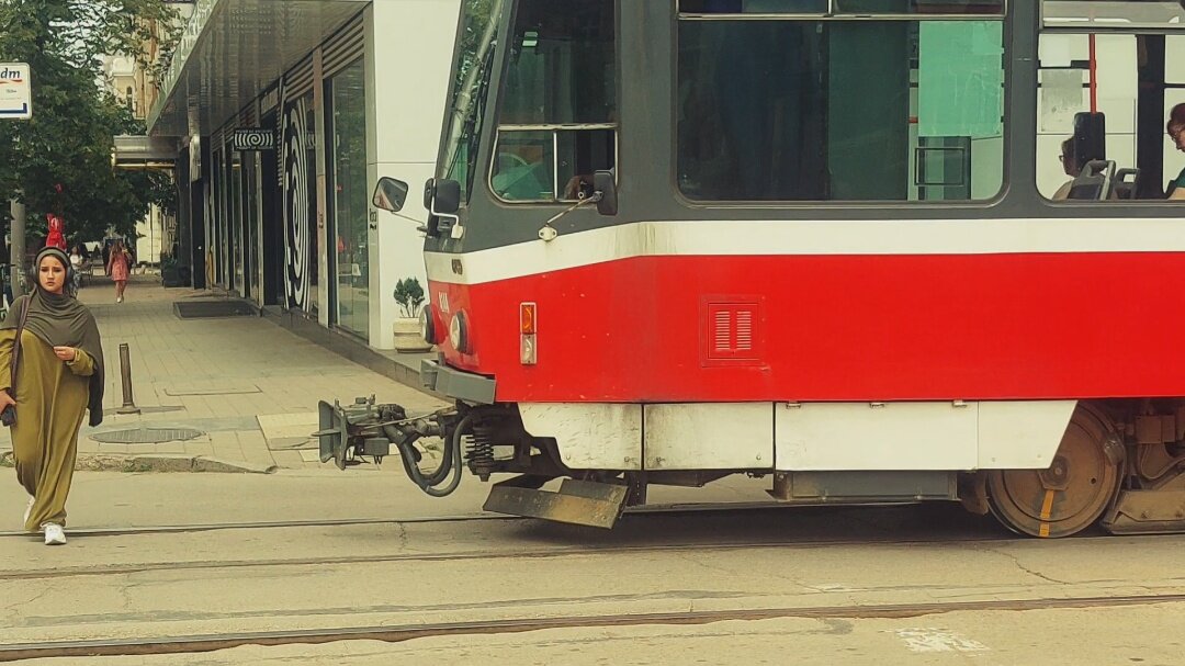 ЛЕ БО 2 (79) - CLOSE WAYS ALL