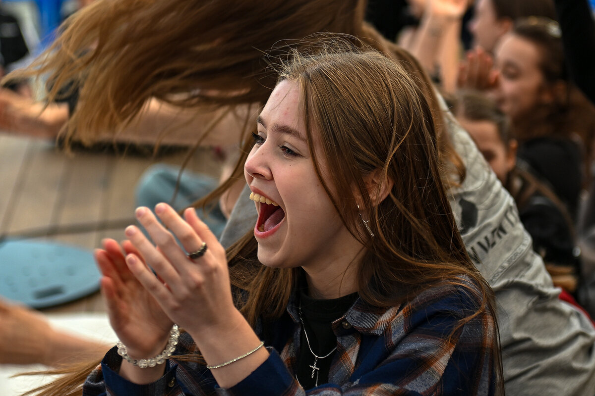 ... - Вадим Федотов 