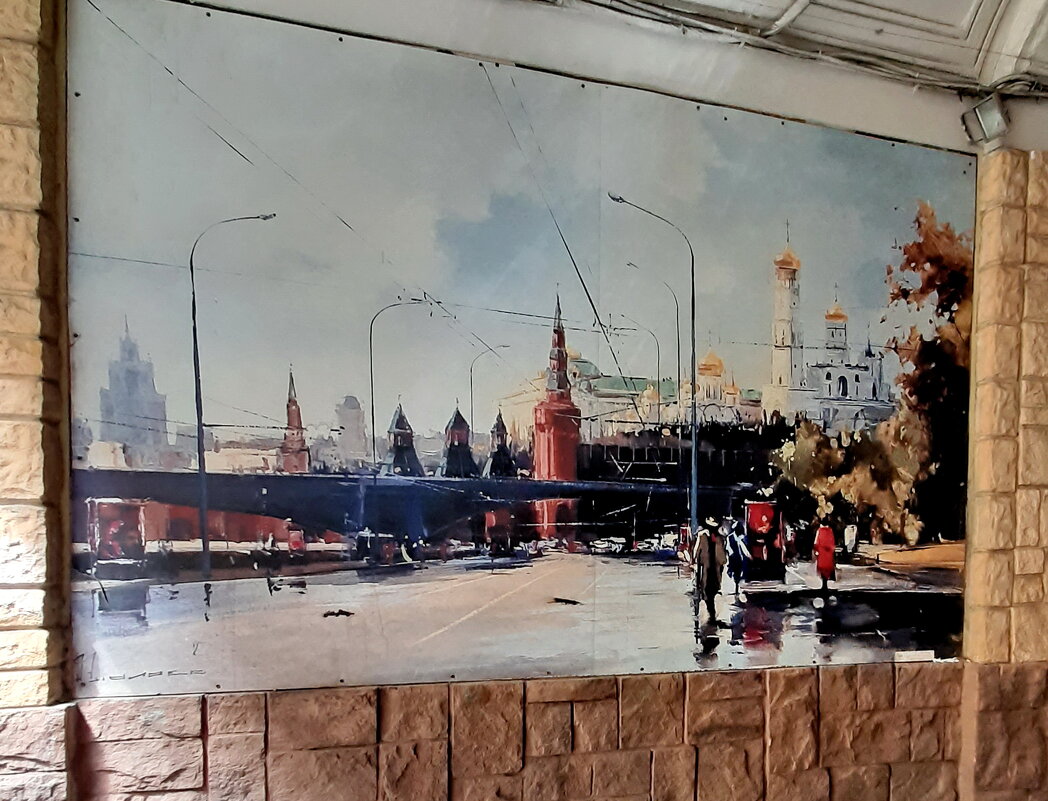 *** - Владимир Захаров